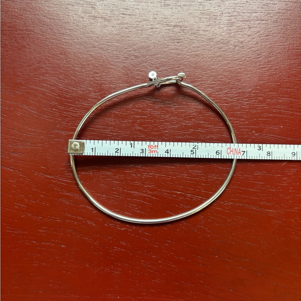 Silver Bracelet - Picture 4 of 4